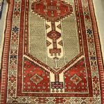 916 6289 ORIENTAL RUG